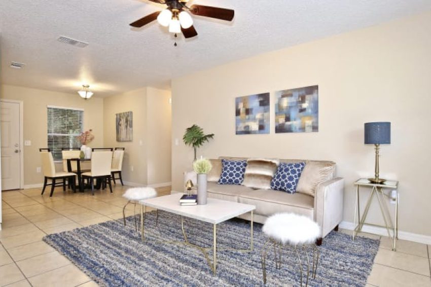 1090 East Voorhis - 2