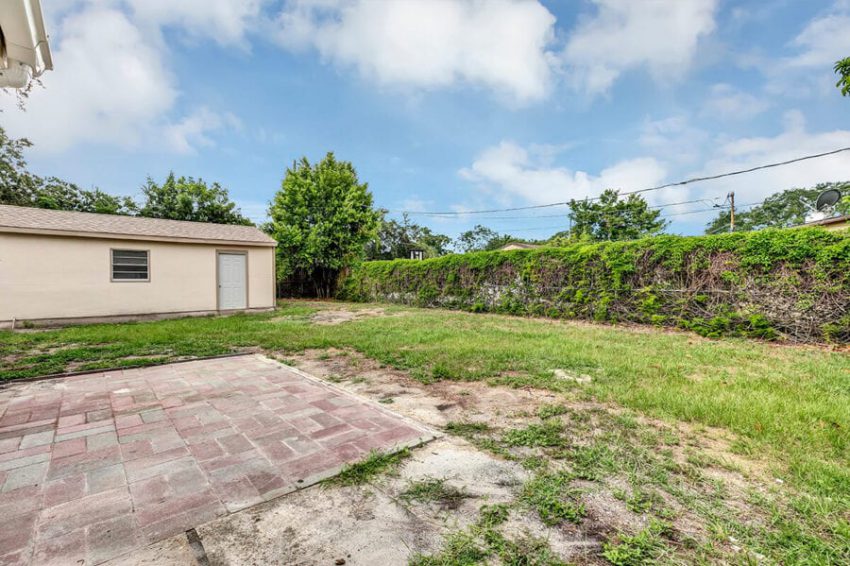 1642 50th Ave N, St. Petersburg, FL 31