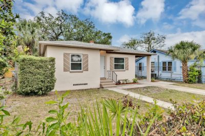 1827 20th St. S Saint Petersburg, FL 002