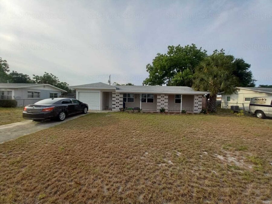 Coronada Blvd, Titusville, FL 32780 55