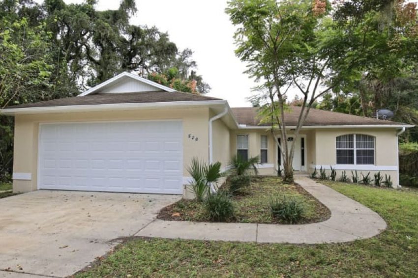 520 W EUCLID AVE, DELAND, FL 32720 2