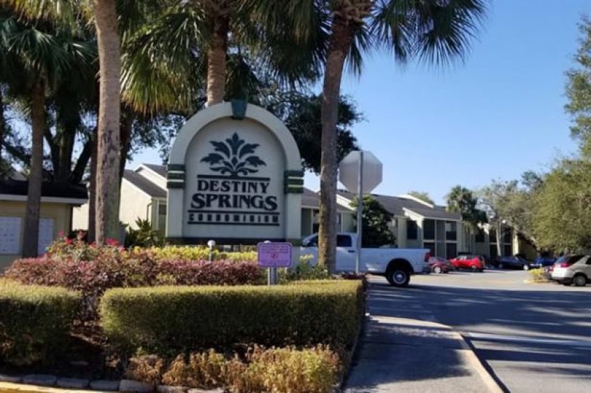 942 LAKE DESTINY RD - 1