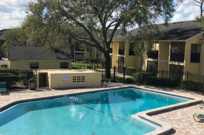 942 LAKE DESTINY RD - 9