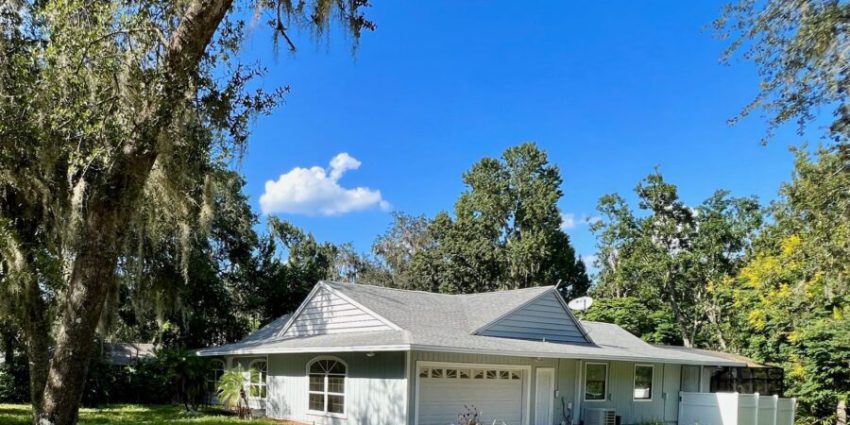 Front longwood